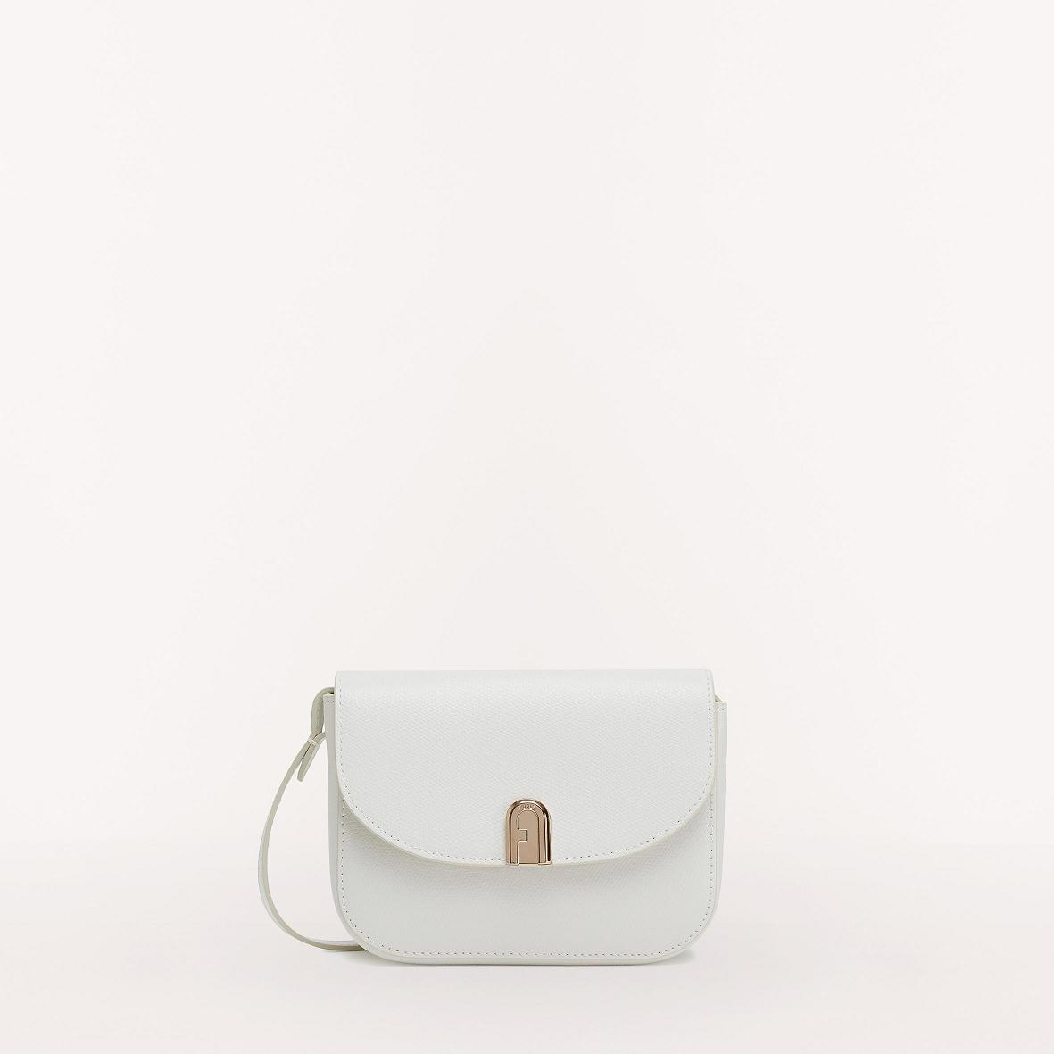 Furla 1927 Crossbody White Women South Africa LK0476392